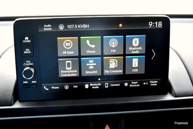 Certified 2025 Honda Pilot EX-L image 21