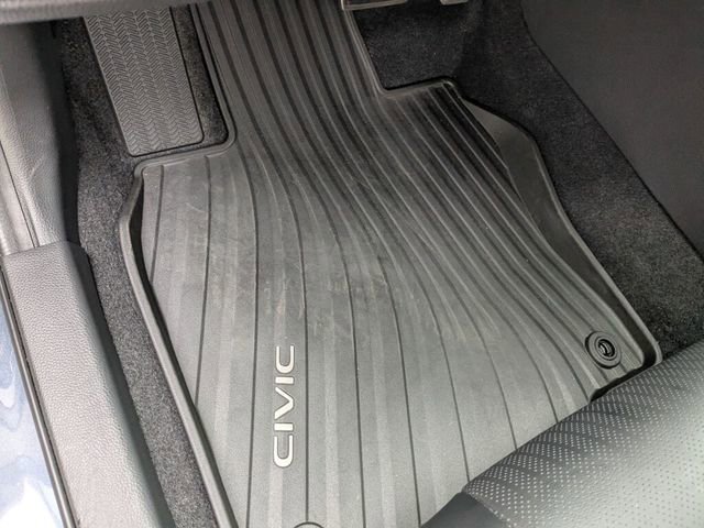 Certified 2026 Honda Civic Sport Touring image 32