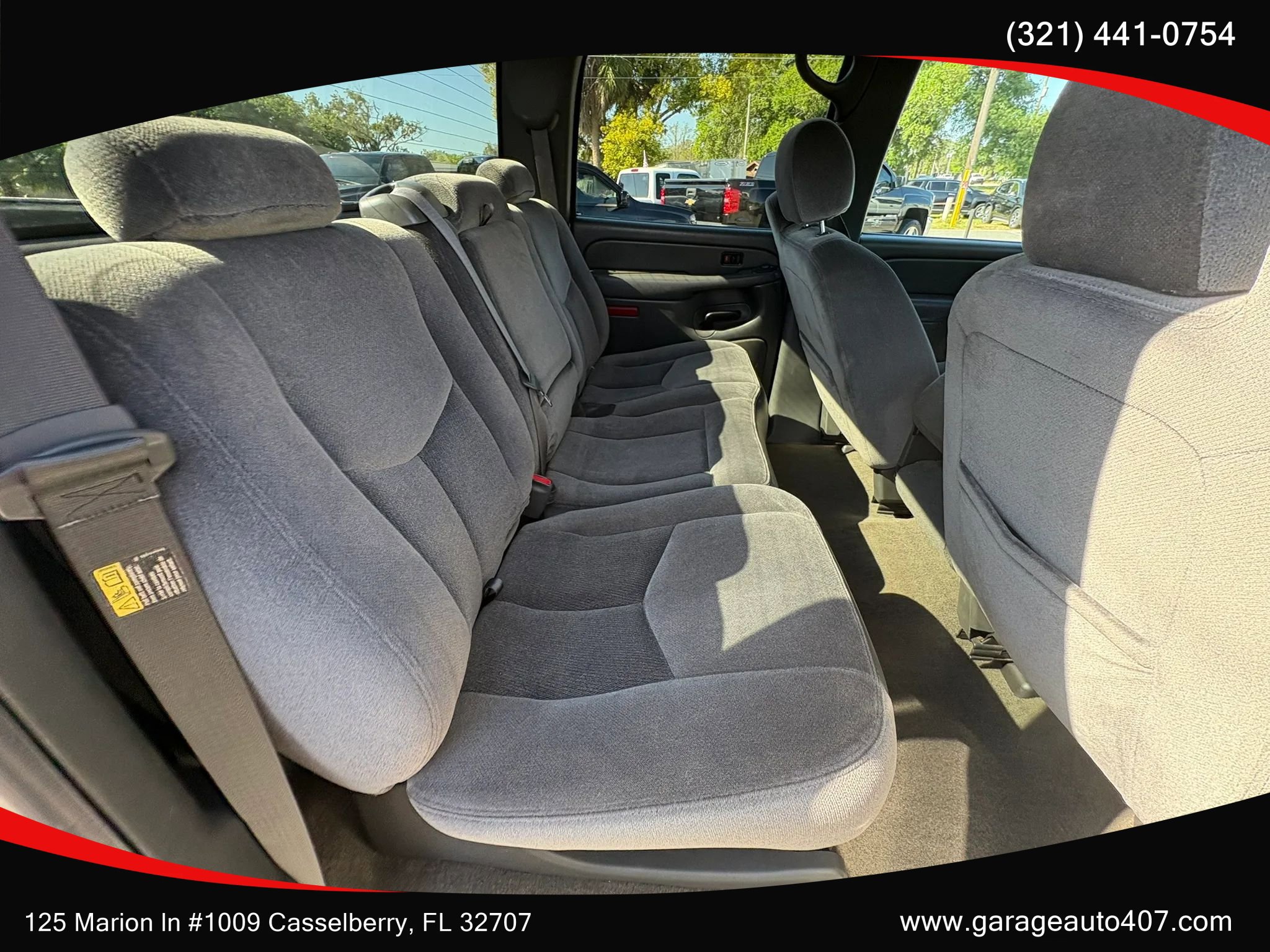 Used 2007 GMC Sierra 2500 SLE image 38