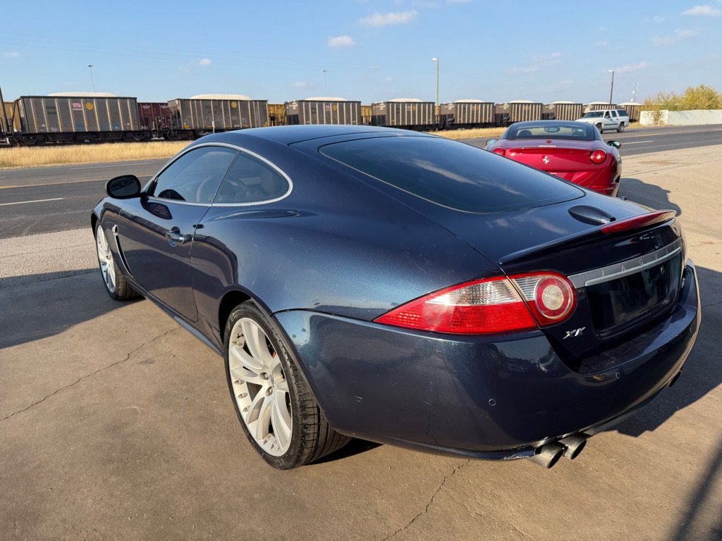 Used 2007 Jaguar XKR R image 34
