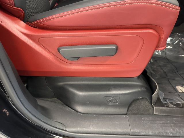 Used 2023 RAM 1500 Rebel w/ Rebel Level 1 Equipment Group image 25