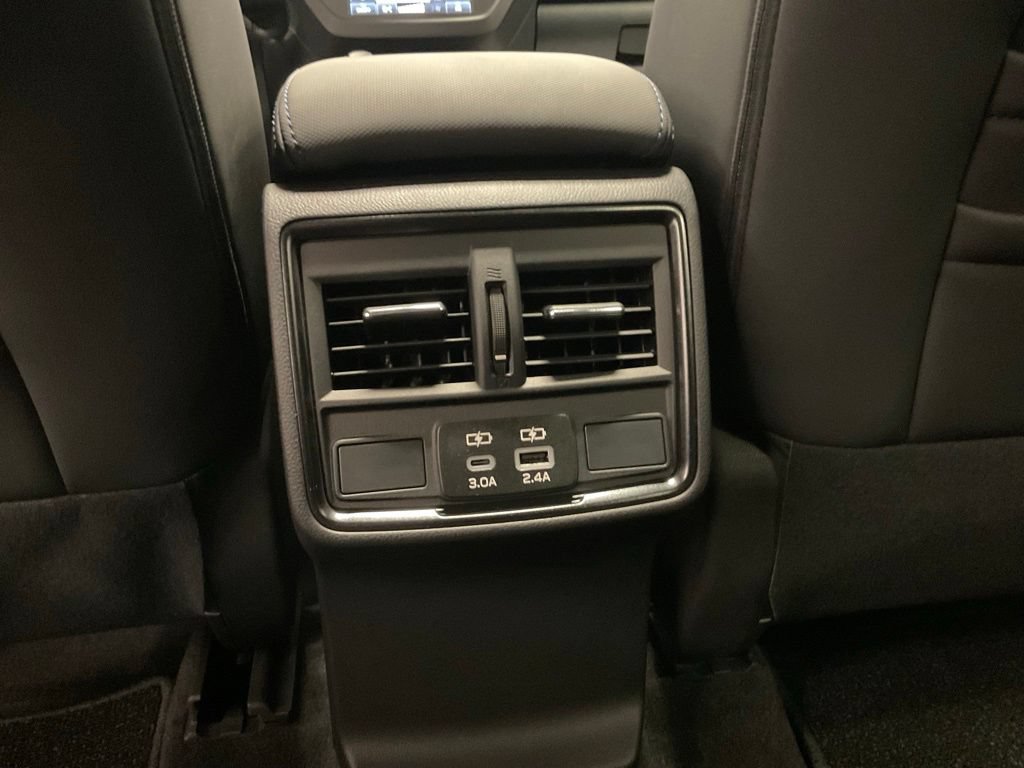 New 2026 Subaru Forester Limited AWD/4WD image 34