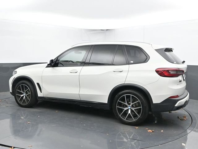 Used 2019 BMW X5 xDrive40i w/ Convenience Package image 7
