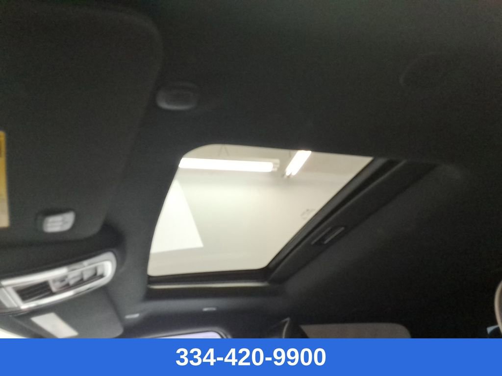 Used 2020 RAM 2500 Laramie image 24