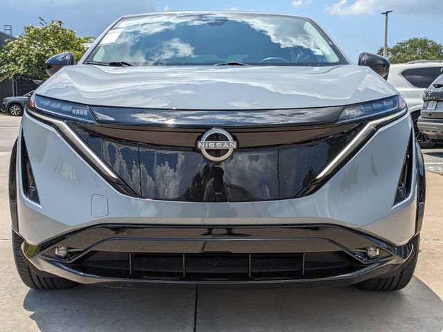 Used 2024 Nissan Ariya FWD image 3