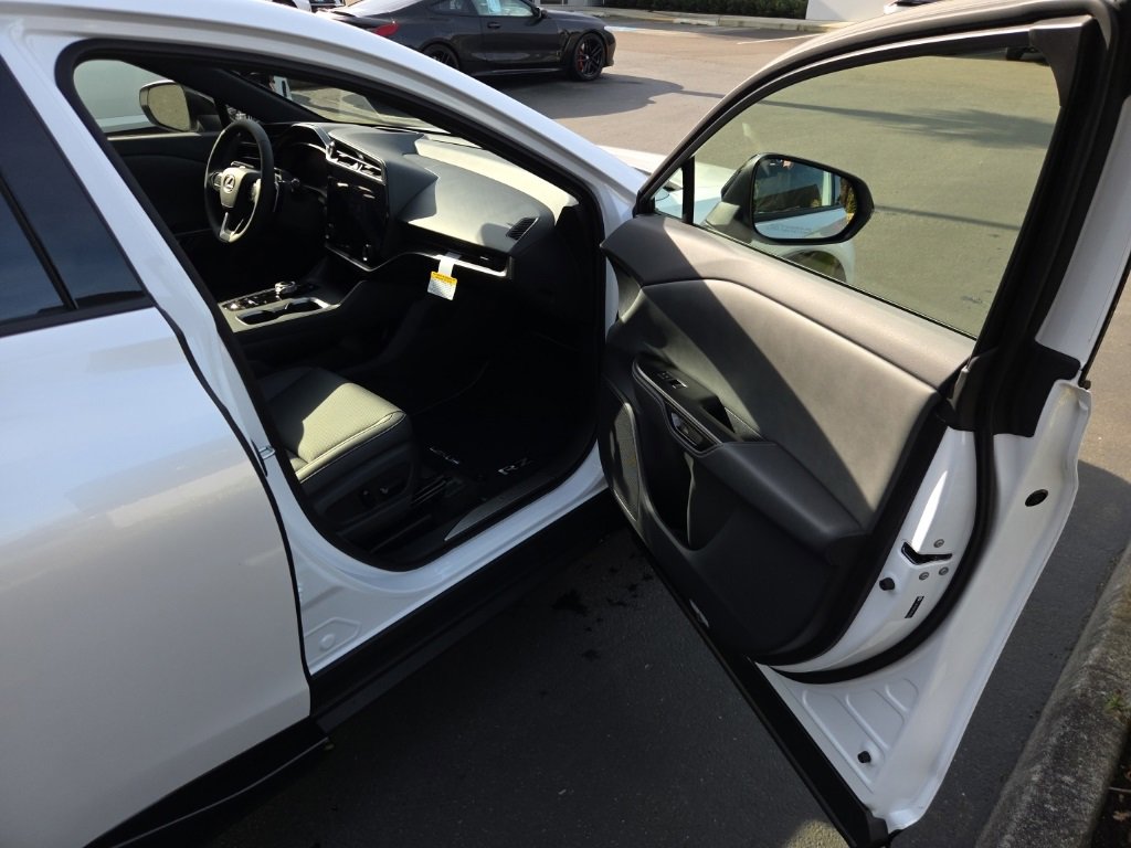 New 2026 Lexus RZ 450e AWD image 19