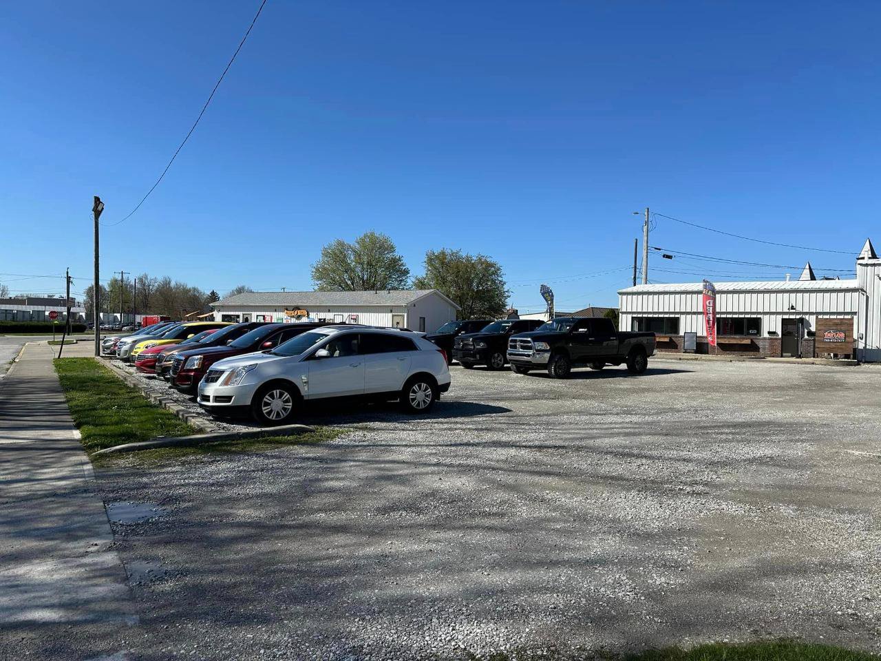 Used 2013 Honda Civic EX image 26