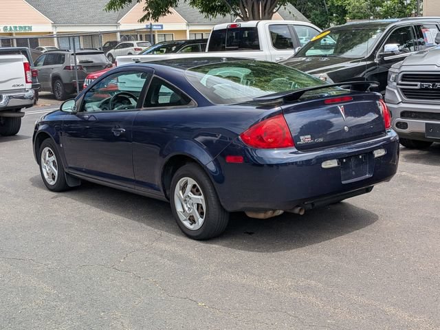 Used 2008 Pontiac G5 FWD image 5