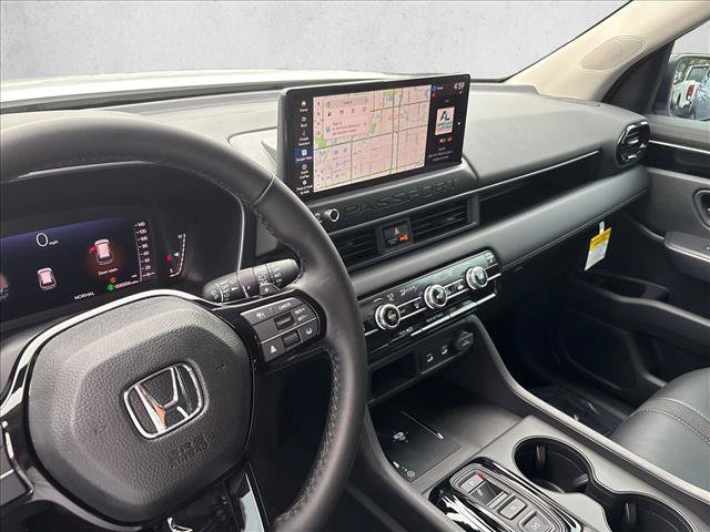 New 2026 Honda Passport RTL image 9