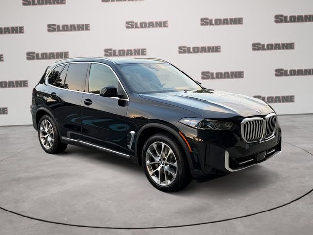Used 2024 BMW X5 xDrive40i w/ Premium Package AWD/4WD image 7