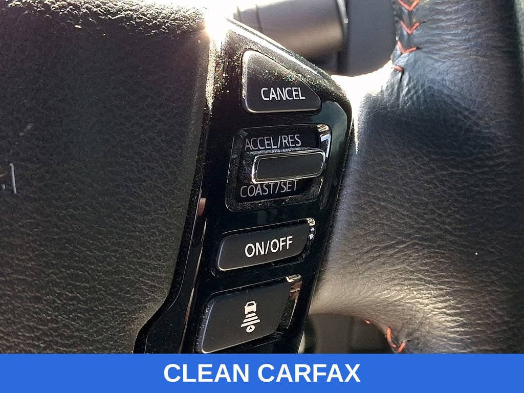 Used 2024 Nissan Frontier PRO-4X w/ Technology Package AWD/4WD image 23