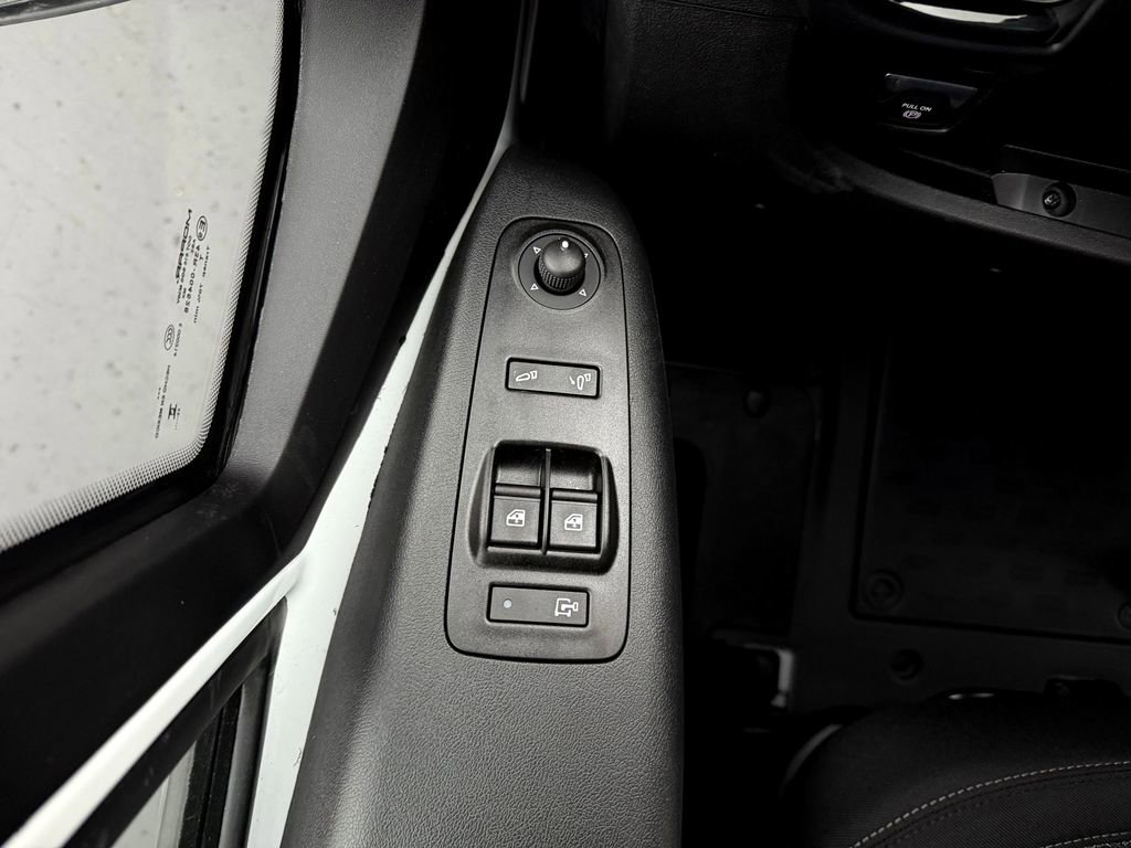 New 2026 RAM ProMaster 1500 w/ Convenience Group FWD image 17