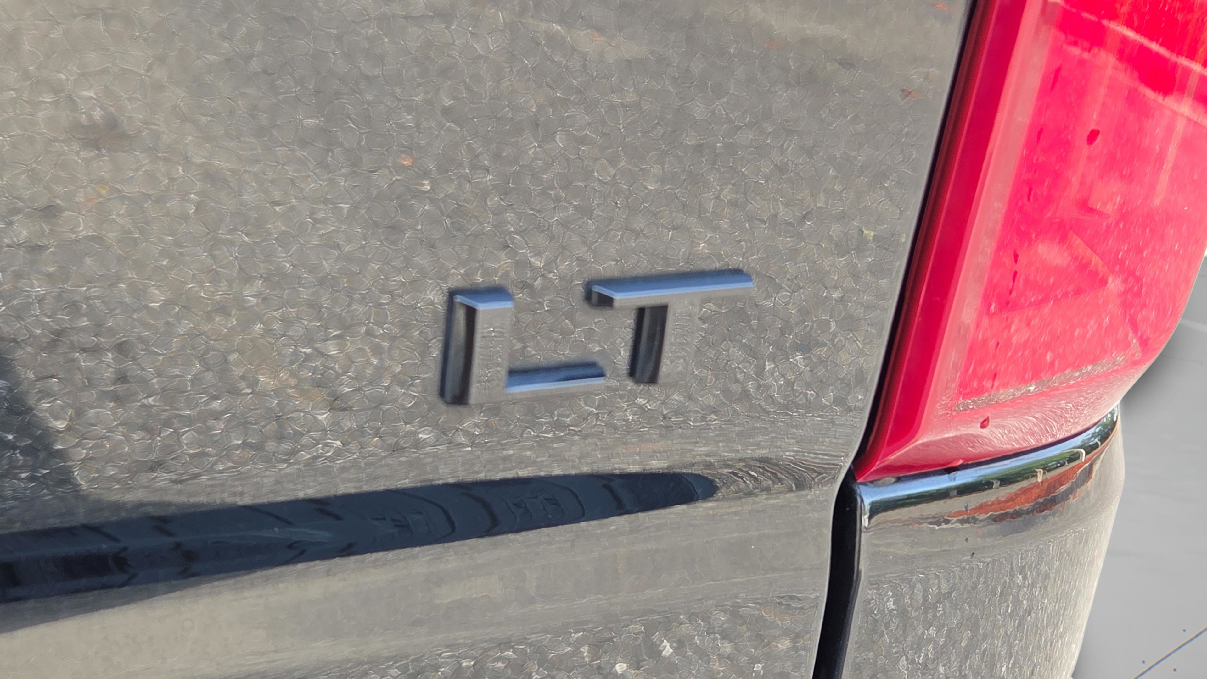 Certified 2023 Chevrolet Silverado 1500 LT Trail Boss w/ LT Trail Boss Premium Package AWD/4WD image 13