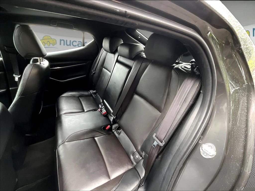 Used 2019 MAZDA MAZDA3 Hatchback w/ Premium Package FWD image 25