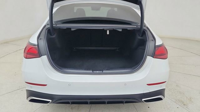 Used 2024 Mercedes-Benz E 450 4MATIC Sedan w/ Airmatic Package image 14