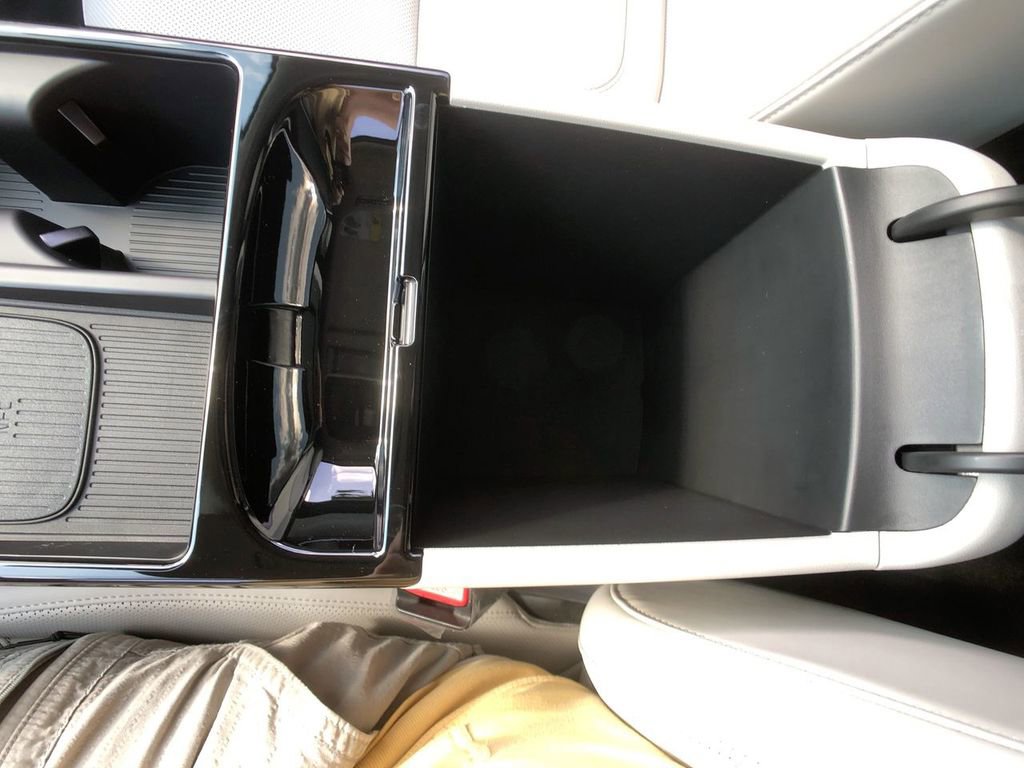 New 2025 Hyundai Tucson SEL image 23