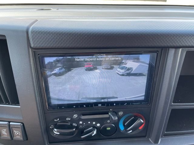 New 2025 Chevrolet Low Cab Forward 5500XG image 4