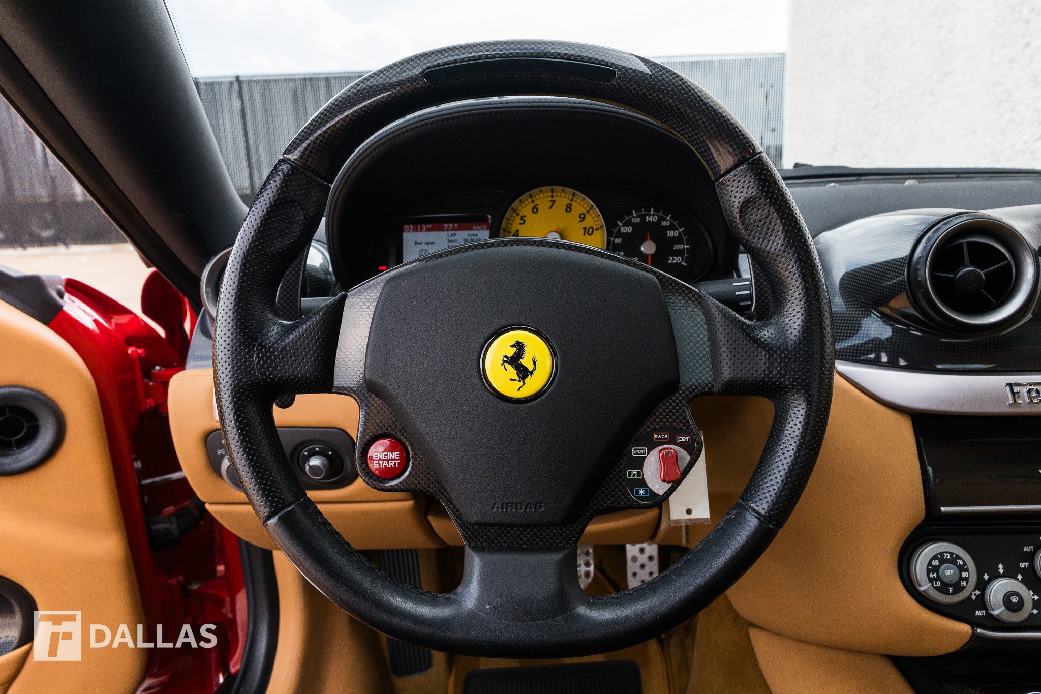 Used 2008 Ferrari 599 GTB Fiorano image 27