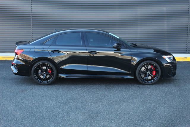 Used 2023 Audi RS 3 image 9