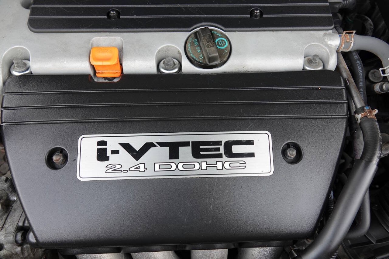 Used 2008 Honda Element LX image 92