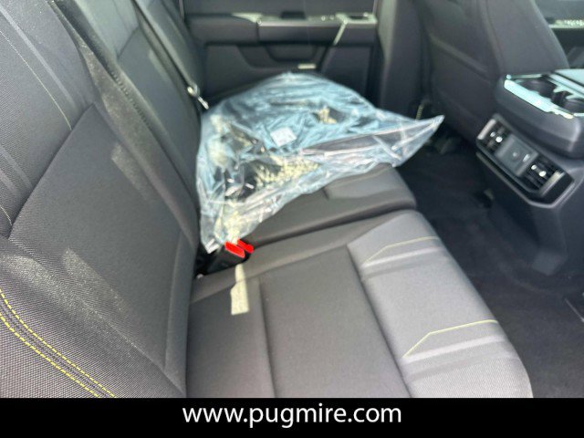 New 2025 Ford F150 STX w/ Equipment Group 200A image 15