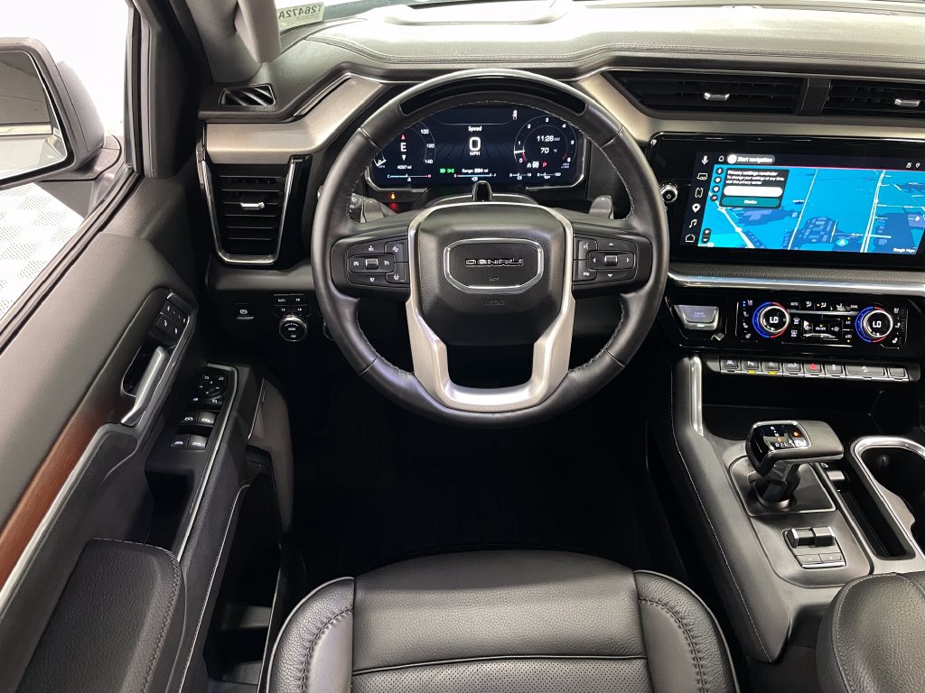 Used 2026 GMC Sierra 1500 Denali AWD/4WD image 29