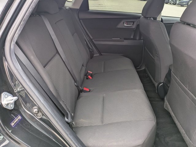 Used 2017 Toyota Corolla iM image 19