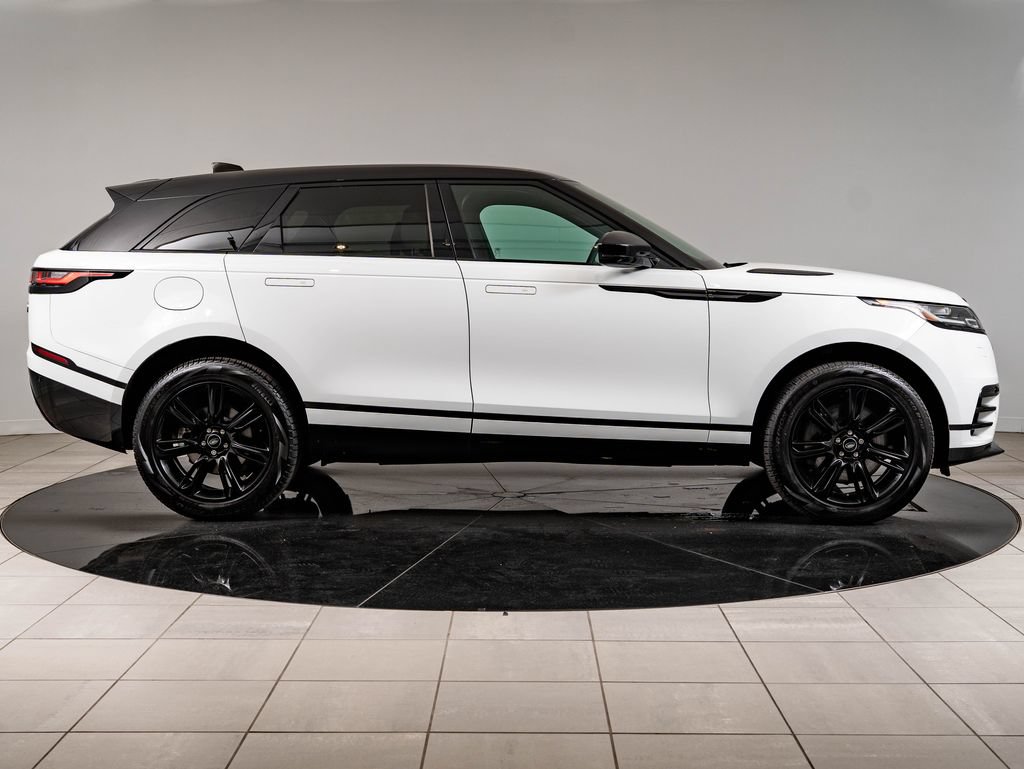 Used 2023 Land Rover Range Rover Velar R-Dynamic S AWD/4WD image 11