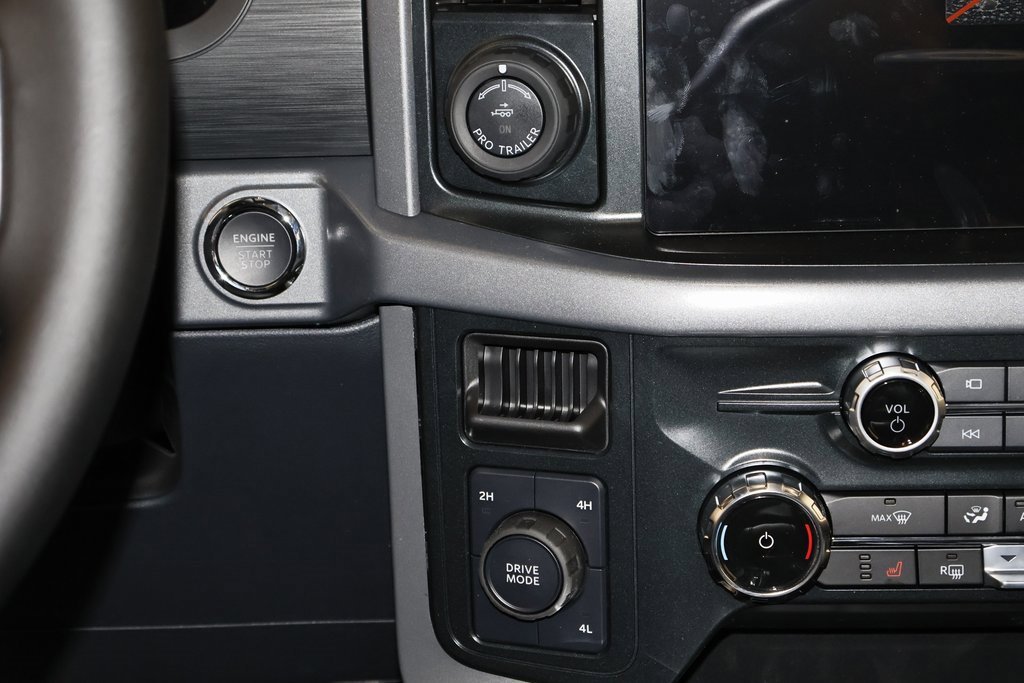 New 2025 Ford F150 XLT w/ Equipment Group 303A High image 20