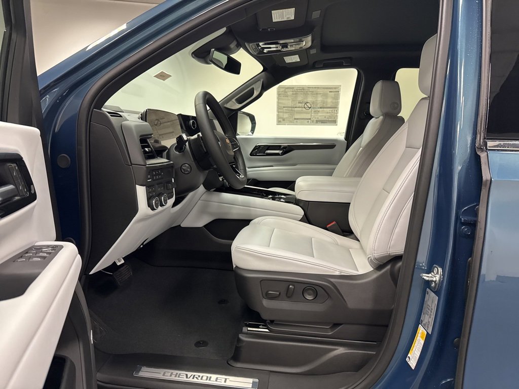 New 2026 Chevrolet Tahoe Premier w/ Sun And Tow Package image 21