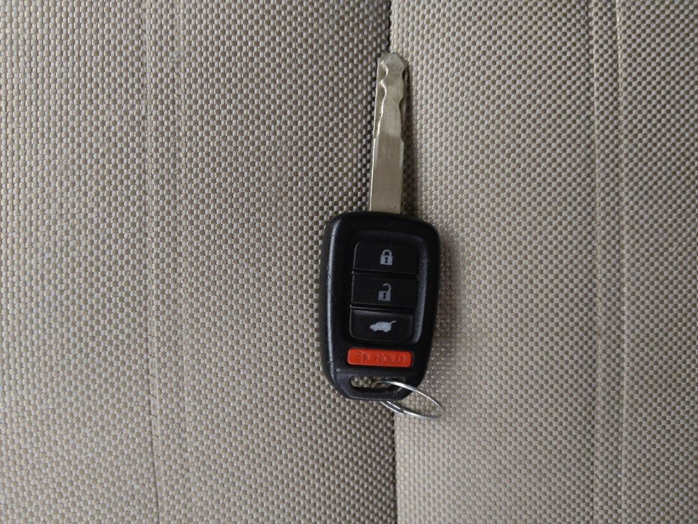 Used 2019 Honda CR-V LX image 32