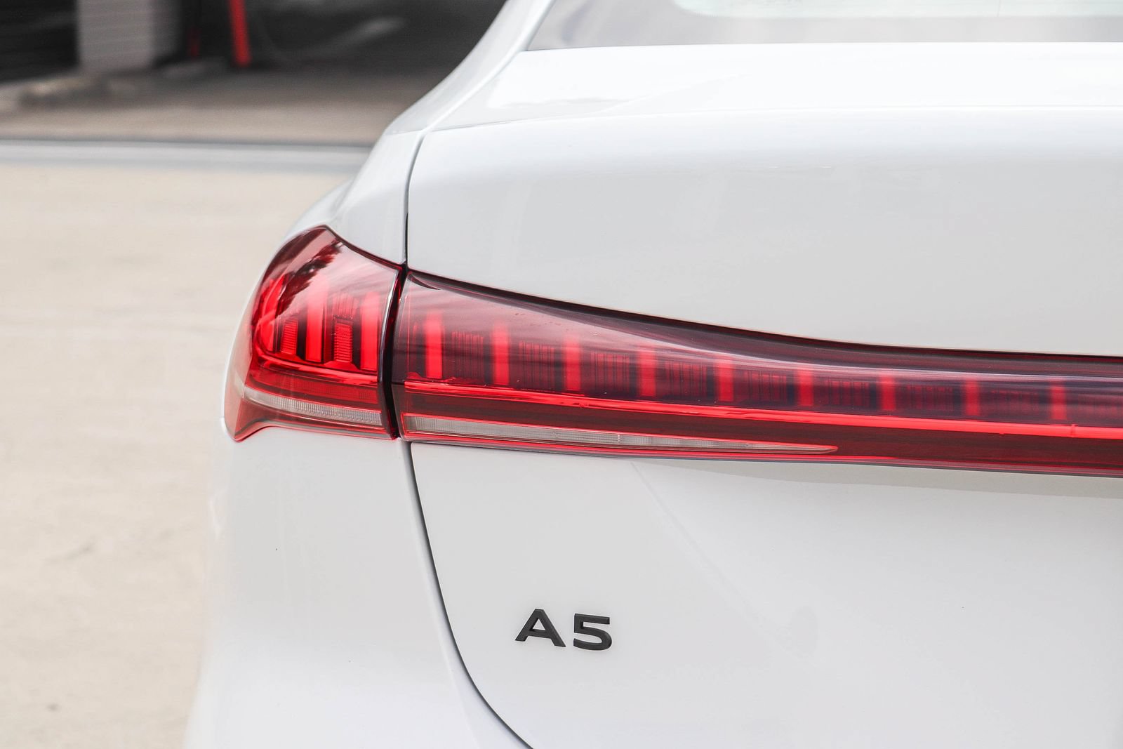 New 2026 Audi A5 Premium AWD/4WD image 7