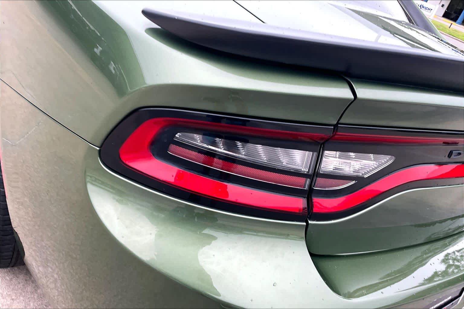 Used 2022 Dodge Charger SXT w/ Plus Group RWD image 27
