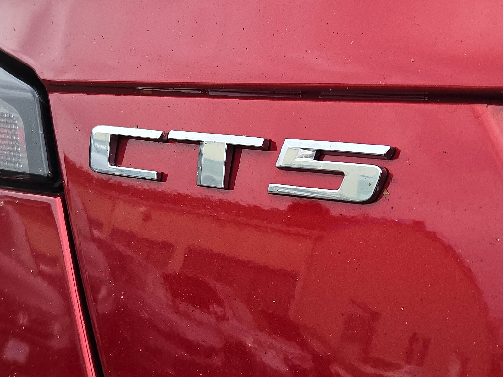 Used 2023 Cadillac CT5 V w/ Premium Package image 29