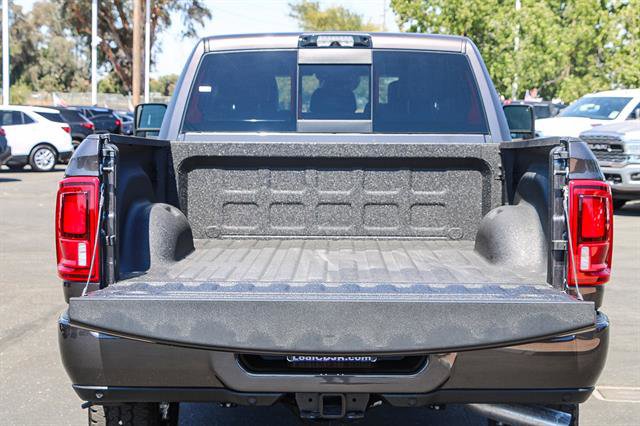New 2026 RAM 2500 Laramie image 24