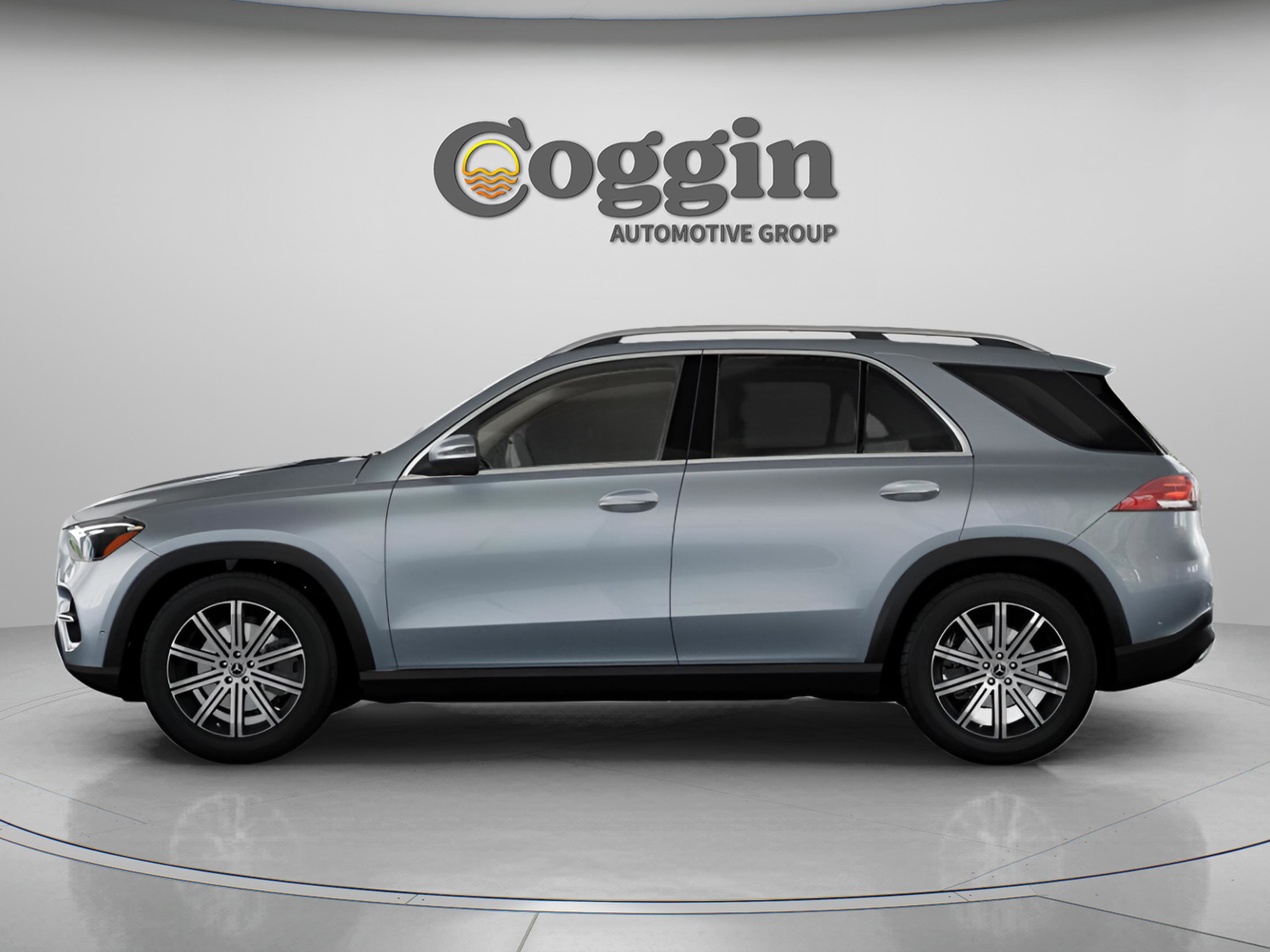 Used 2026 Mercedes-Benz GLE 350 4MATIC image 35