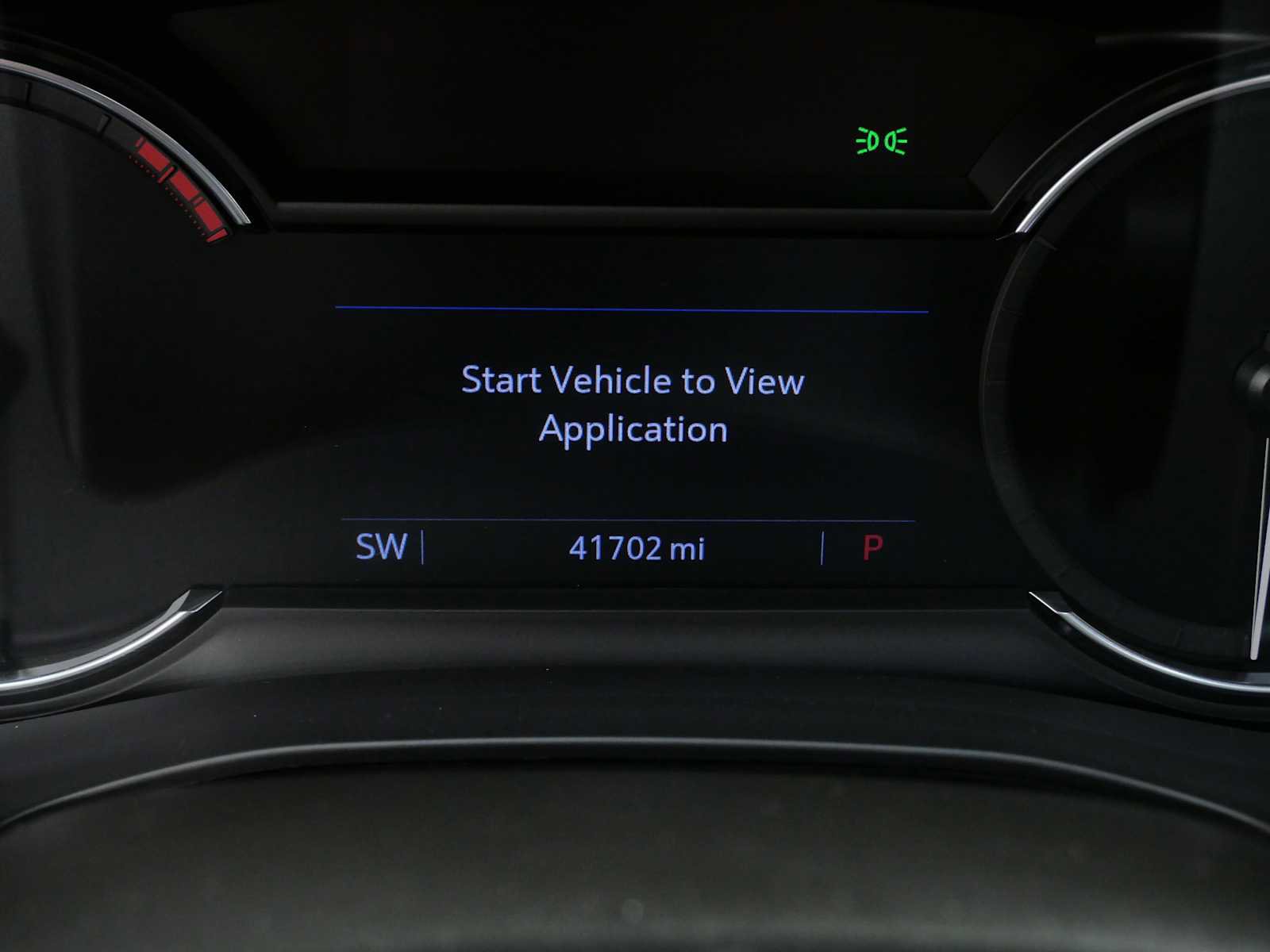 Used 2020 Cadillac XT6 Premium Luxury image 25