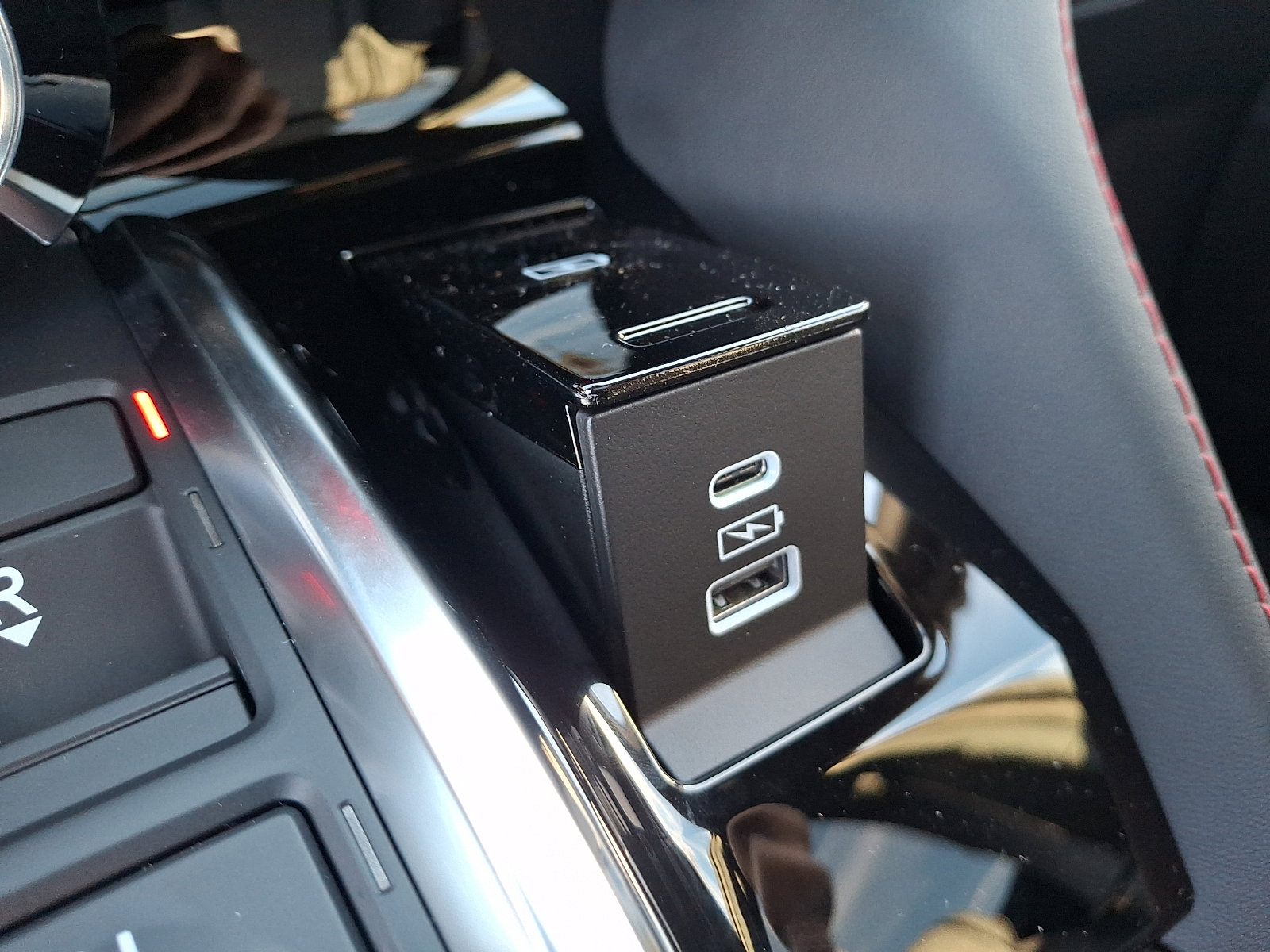 New 2026 Acura MDX A-Spec image 18