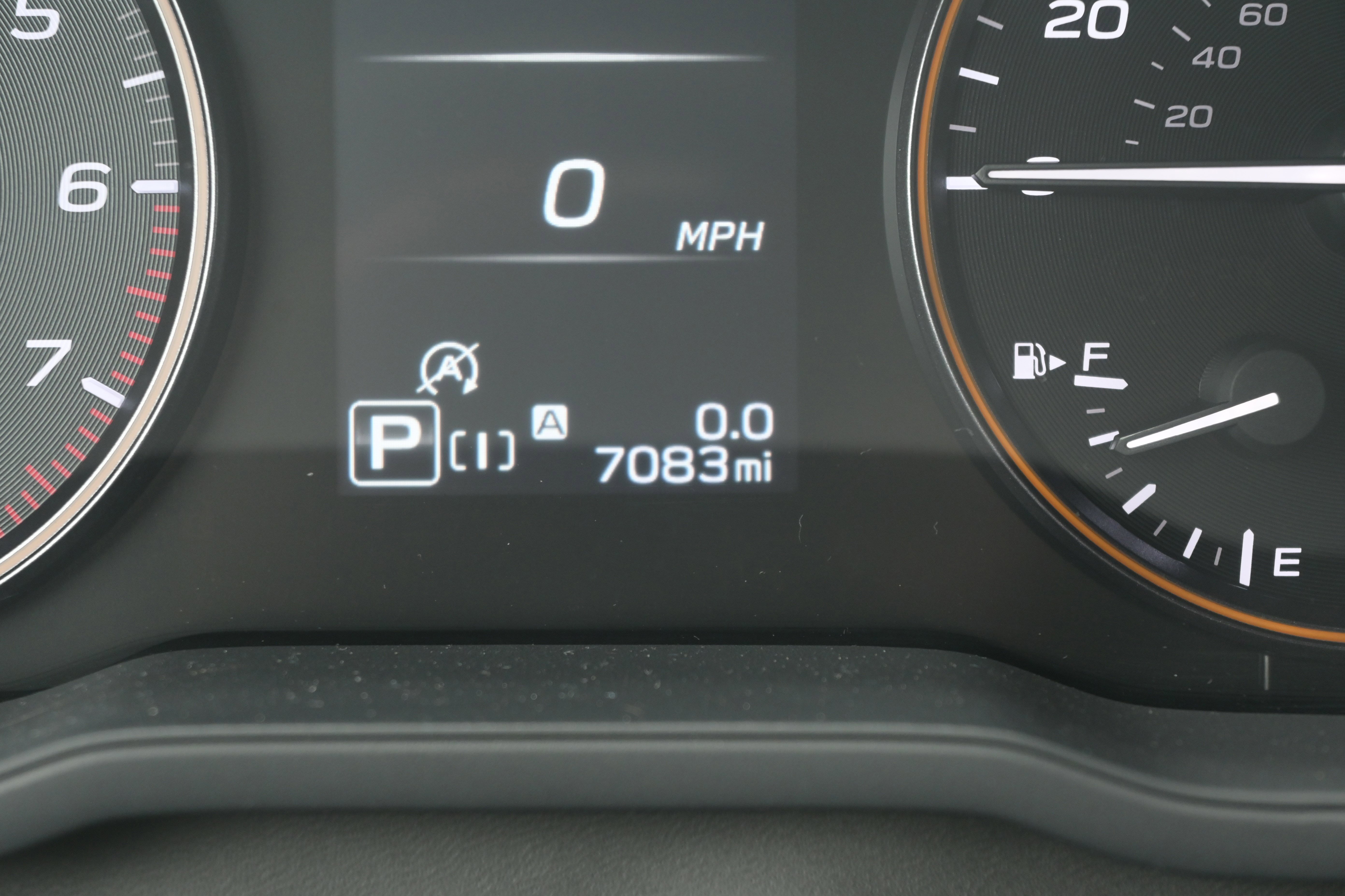 Certified 2025 Subaru Crosstrek 2.5i Wilderness w/ Wilderness Package AWD/4WD image 21