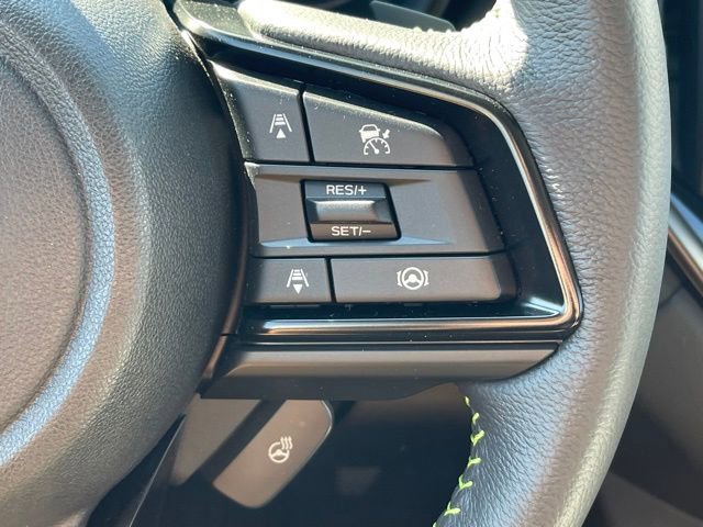 New 2025 Subaru Ascent Onyx Edition image 6