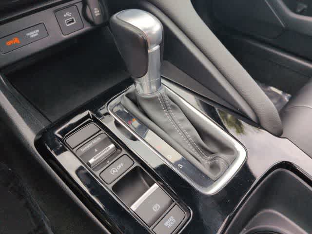 Certified 2023 Acura Integra A-Spec FWD image 31