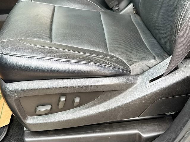 Used 2015 Chevrolet Silverado 2500 LTZ w/ Duramax Plus Package image 21