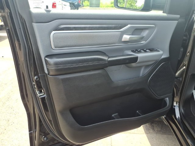 Used 2022 RAM 1500 Big Horn AWD/4WD image 24