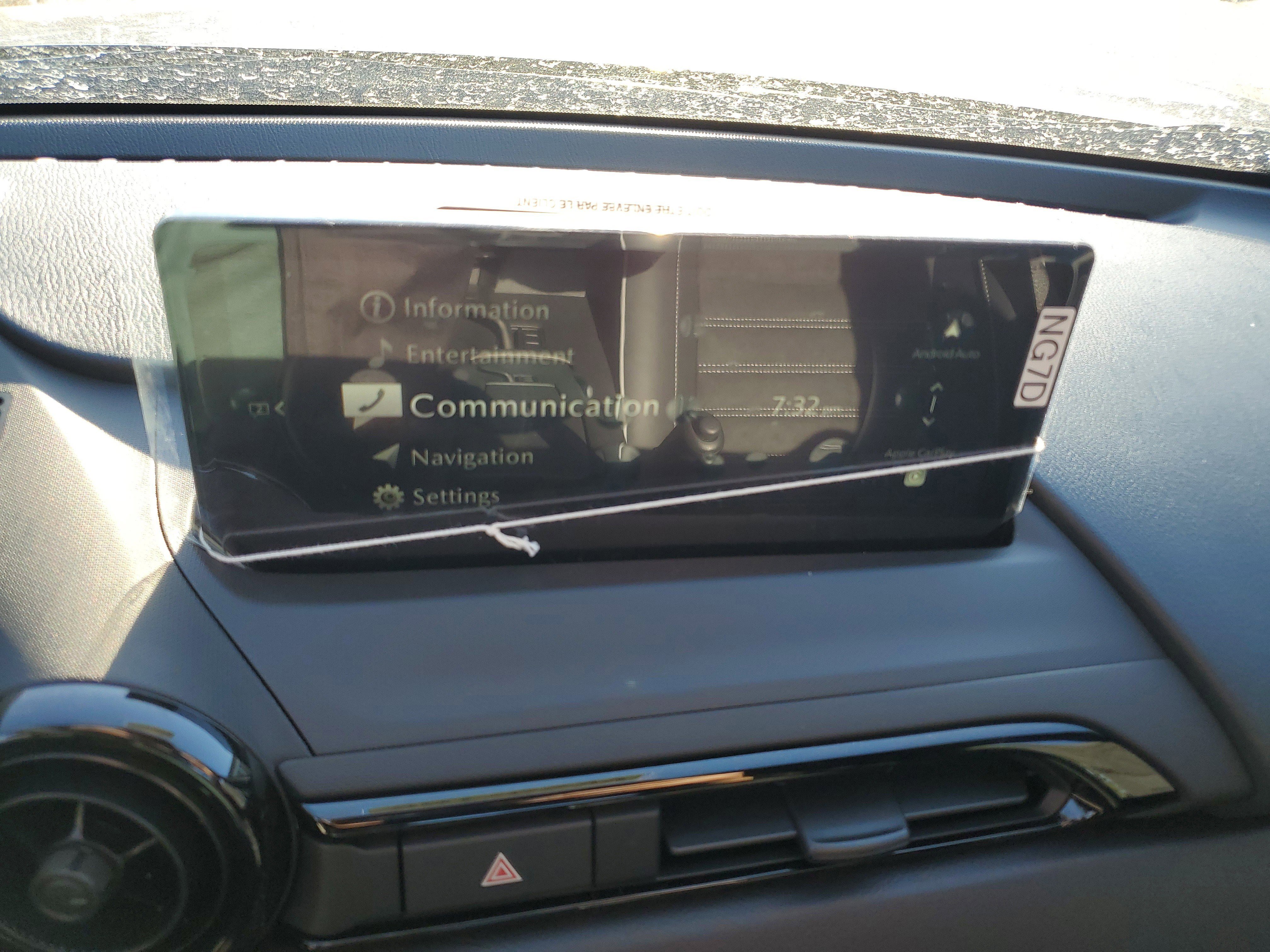 New 2025 MAZDA MX-5 Miata Club w/ Brembo/BBS Recaro Package image 21