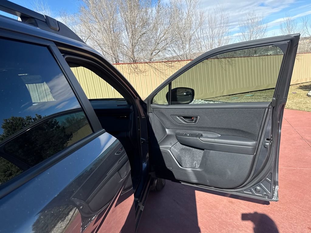 Used 2026 Subaru Outback Limited XT w/ Premium/Limited Package 2 image 26