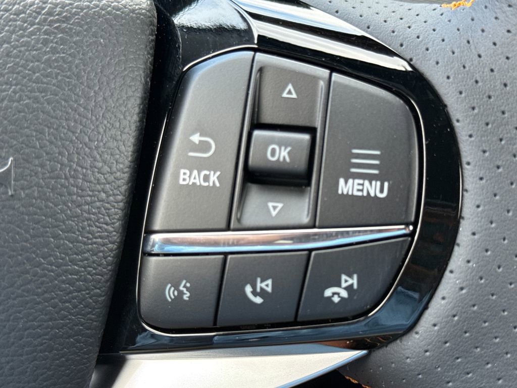 New 2026 Ford Explorer Tremor image 31