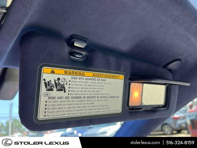 Used 2018 Lexus LC 500 Coupe w/ Touring Package RWD image 42