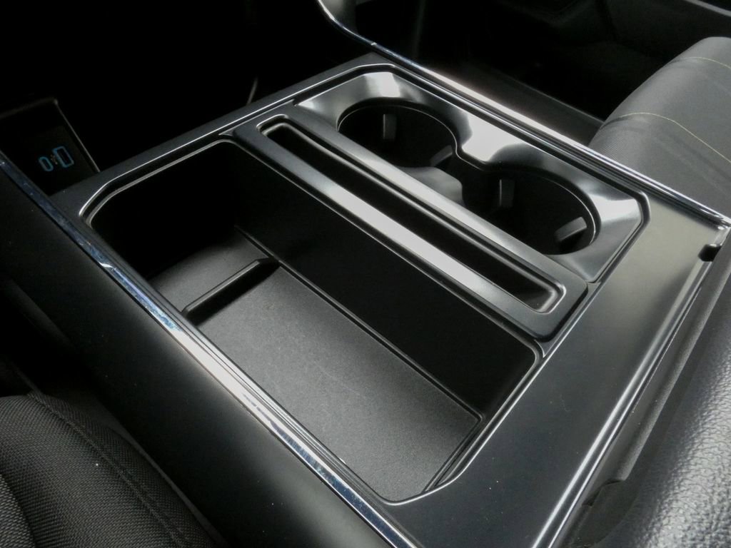 Used 2024 Ford F150 STX w/ Mobile Office Package AWD/4WD image 23