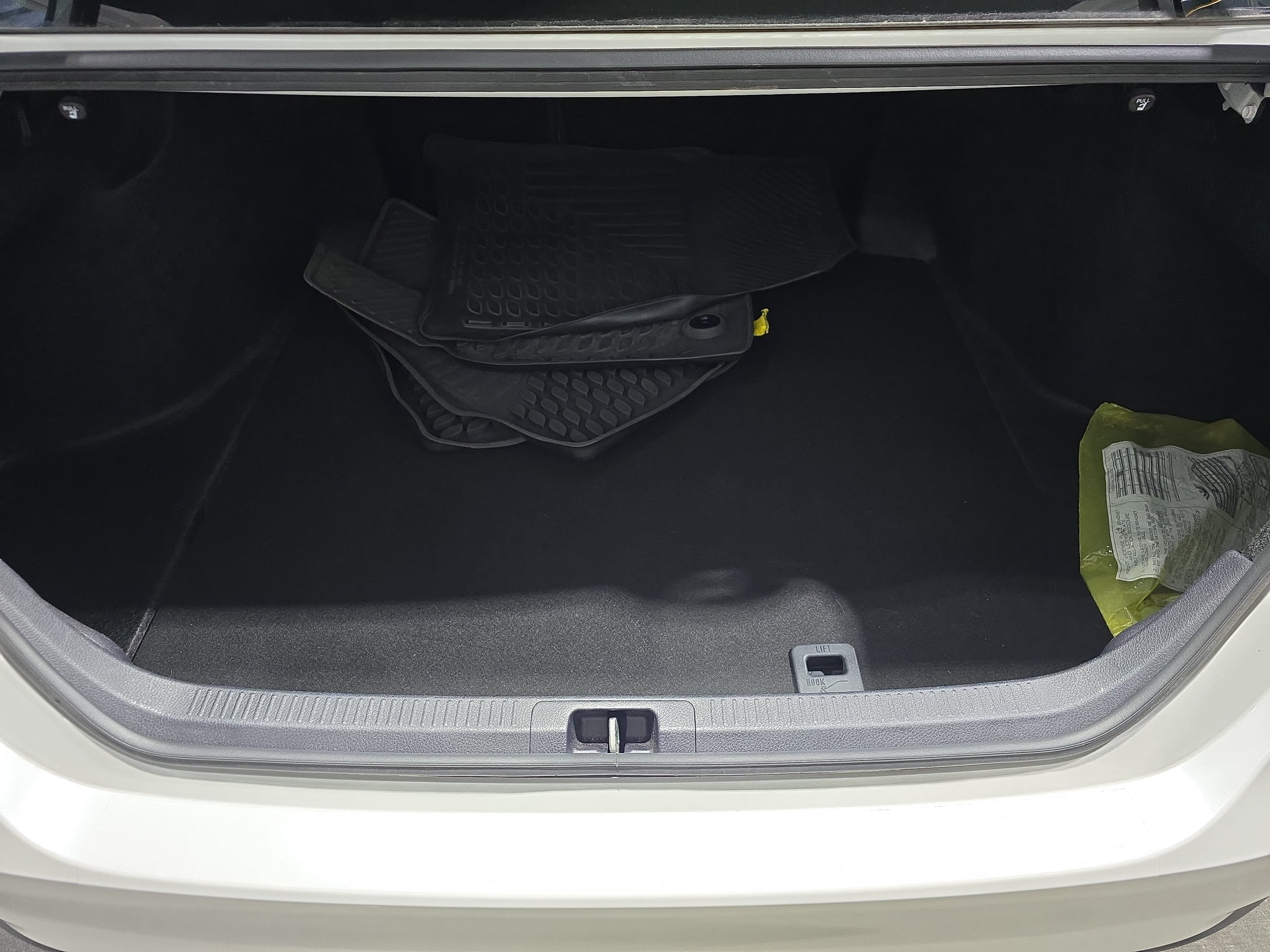 Certified 2023 Toyota Camry XLE FWD image 12