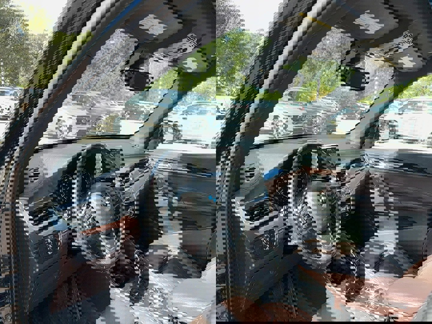 Used 2021 BMW X1 sDrive28i w/ Convenience Package image 10